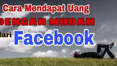 Coba Aplikasi Penghasil Uang Facebook Viewpoint, Aseli bisa Hasilkan uang!