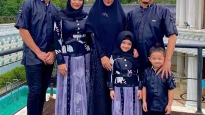 Baju Lebaran Unik, yang Kece di Tahun 2023!