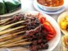 Bikin Sate Maranggi, Sama enaknya Dengan Punya Haji Yetty