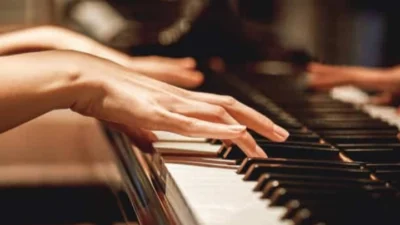 Belajar Piano Dengan Cepat dan Mudah!!