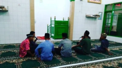 Amalan yang Bisa Dilakukan Saat Malam Takbiran!