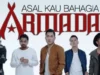 Lirik Lagu Armada Asal Kau Bahagia, Lengkap dan Sederhana