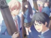 Poster Anime Kono Oto Tomare! captured via GwiGwi