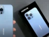 Viral Nokia Edge yang Mirip IPhone Simak Spesifikasinya