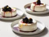 Pict for Resep Panna Cotta captured via Epicurious