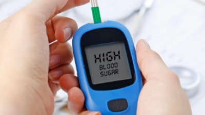 Diabetes via Siloam Hospitals