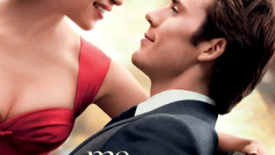 Film Me Before You captured via IMDb