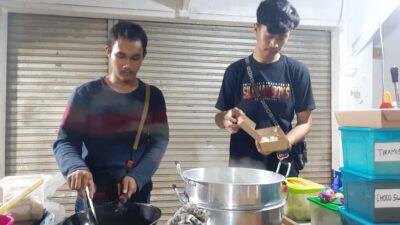 Ide Bisnis untuk Kalangan Milenial, Kuliner Dimsum Masih jadi Trend