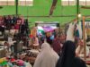 Pedagang Pasar Sagalaherang Keluhkan Sepi Pengunjung