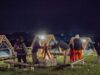 Camping Asik Bersama Keluarga di Cloud Hill Camp Subang