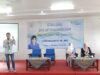 BPJS Ketengakerjaan Bersama Linda Megawati Sosialisasi Mamfaat Kepesertaan