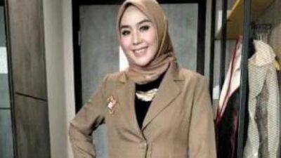 Gita KDI Masuk Bursa Calon Bupati Purwakarta. Begini Kata Neng Supartini Kader PKB