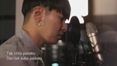 Lagu Hits Indonesia yang di Cover kedalam Bahasa Korea!