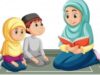 Doa - Doa Dasar Untuk di Ajarkan ke Anak - Anak Paud