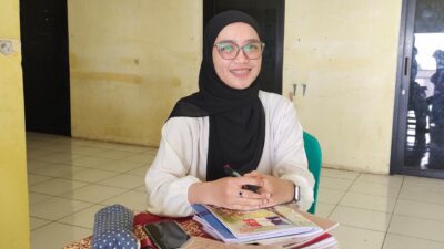 Gali Potensi Siswa, SMAN 1 Ciater Terapkan Kurikulum Merdeka