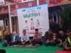 Pemdes Rawalele Bagikan Honor RT/RW Sekaligus Buka Puasa Bersama
