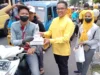 Golkar Purwakarta Bakti Sosial Ramadan, Bagikan Ribuan Paket Takzil hingga Buka Puasa Bersama