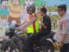 Kronologi Anak Ketinggalan Rombongan Keluarga di Rest Area Tol Cipali