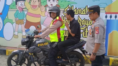 Kronologi Anak Ketinggalan Rombongan Keluarga di Rest Area Tol Cipali