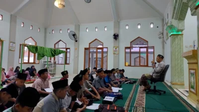 Selama Ramadhan Remaja di Cipeundeuy Gelar Ngabers