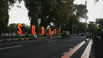 Jajanan Lezat di Kota Subang yang Tidak Bikin Kantong Bolong!