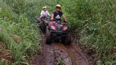 Cikole Jayagiri Resort Lembang Hadirkan Wahana Baru