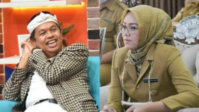 KDM Berjuang Sendiri, Ini Kelemahan dan Kelebihannya