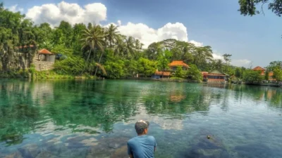 Majalengka Mempunyai Tempat Wisata yang Bagus!