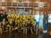 Bentang Gerilya Bersinar Bersama POSPERA Dan PPSI  Karawang dan Tampil Memukau di Kota Solo