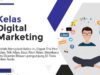 Pembahasan digital kelas marketing