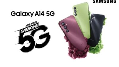 Samsung Galaxy A14 5G
