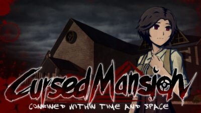 Cursed Mansion