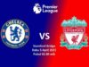 Chelsea vs Liverpool