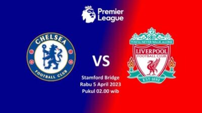 Chelsea vs Liverpool