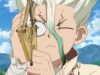 Nonton anime Dr. Stone