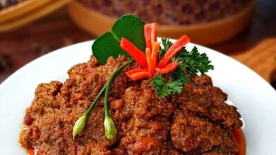 Resep Rendang