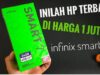 Infinix smart 7