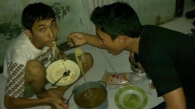 Tips Menghemat Uang Makan