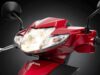 Honda Resmi Rilis Produk Motor Irit BBM