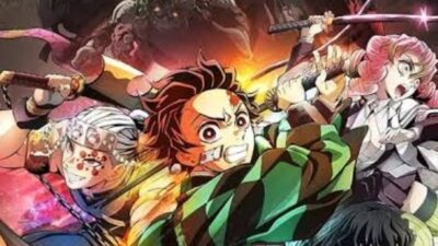 Demon Slayer Kimetsu no Yaiba