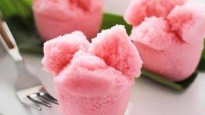 Resep Kue Apem