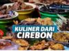 Kuliner di Cirebon