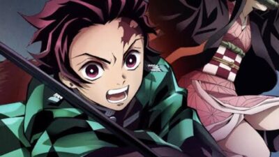 Link Nonton Demon Slayer Season 3 Episode 8 di Situs Resmi.