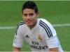 Rumor Persib Bandung Bidik James Rodriguez