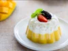 Resep Puding untuk Keluarga, Anak Pasti Suka