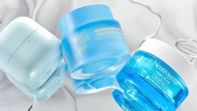 Investasi Jangka Panjang pada Kulit, Jangan Skip Pakai Moisturizer. Photo captured via InStyle