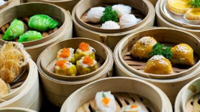 Jenis Dimsum, Photo by Dash Living