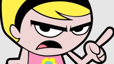 Kartun Menyeramkan The Grim Adventures of Billy and Mandy. Pict via The Grim Adventures of Billy and Mandy Wiki - Fandom