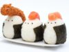 Onigiri unik Khas Jepang via Spirit of Japan