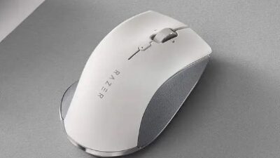 Photo Mouse Wireless, captured via Business Insider